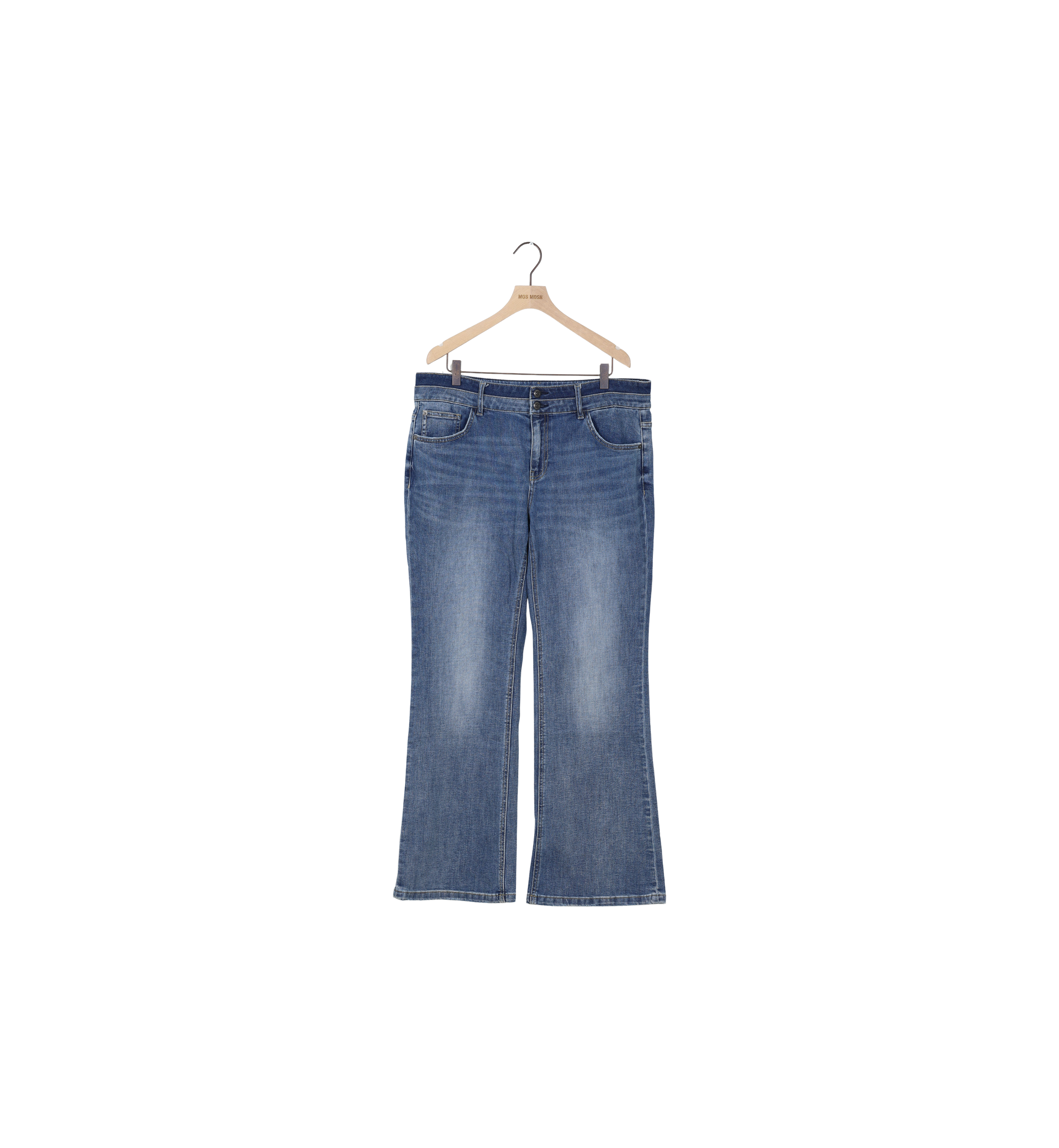 Packshot / Blue / ReLoved